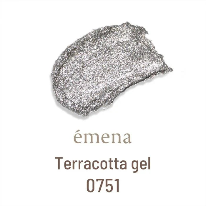 Terracotta Gel - 0751