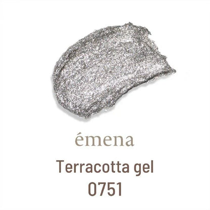 Terracotta Gel - 0751