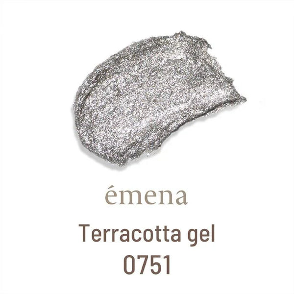 Terracotta Gel - 0751