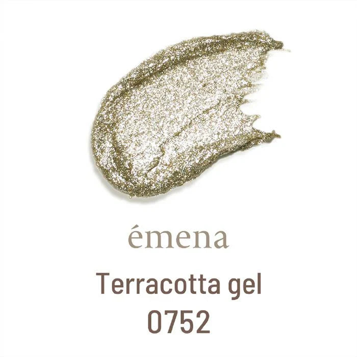 Terracotta Gel - 0752
