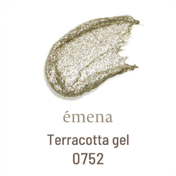 Terracotta Gel - 0752
