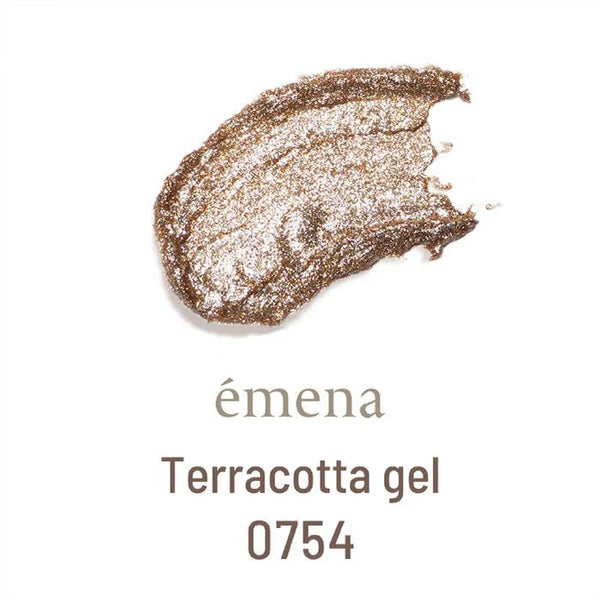 Terracotta Gel - 0754