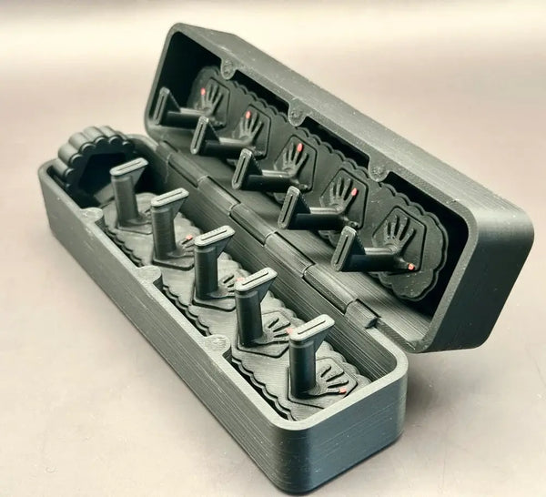 The Mini Finger Kit