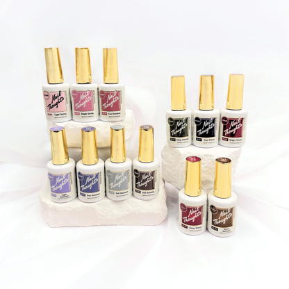 Color Season Collection