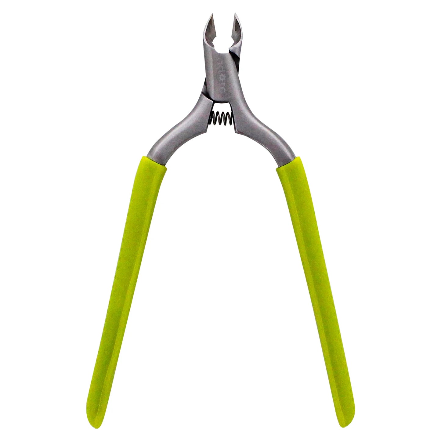 3/4 JAW CUTICLE NIPPER W/ GRIP
