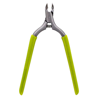 3/4 Jaw Cuticle Nipper W/ Grip