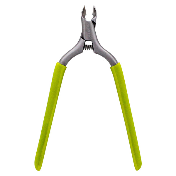 3/4 JAW CUTICLE NIPPER W/ GRIP