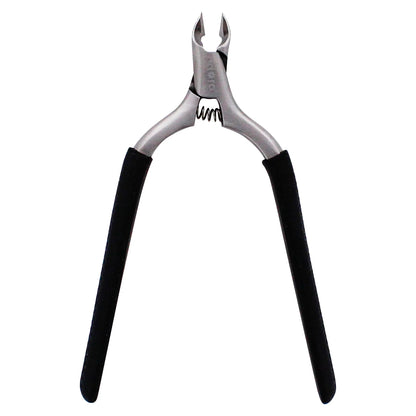 3/4 Jaw Cuticle Nipper W/ Grip
