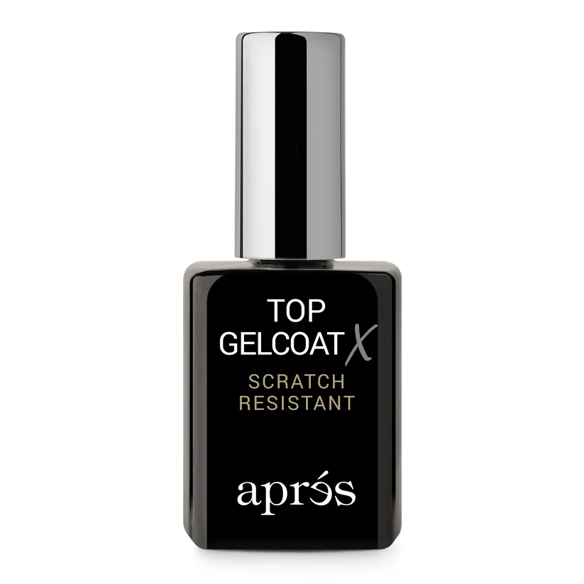 Top Gelcoat X
