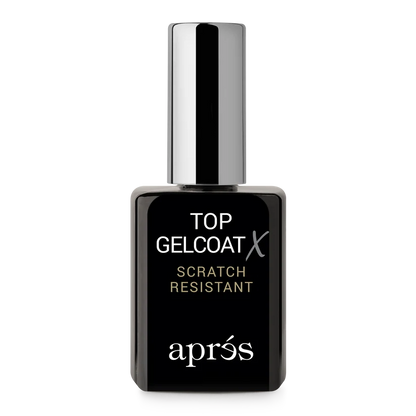 Top Gelcoat X
