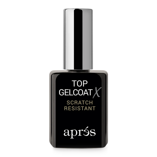 Top Gelcoat X