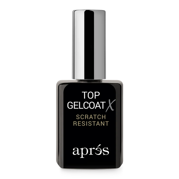Top Gelcoat X
