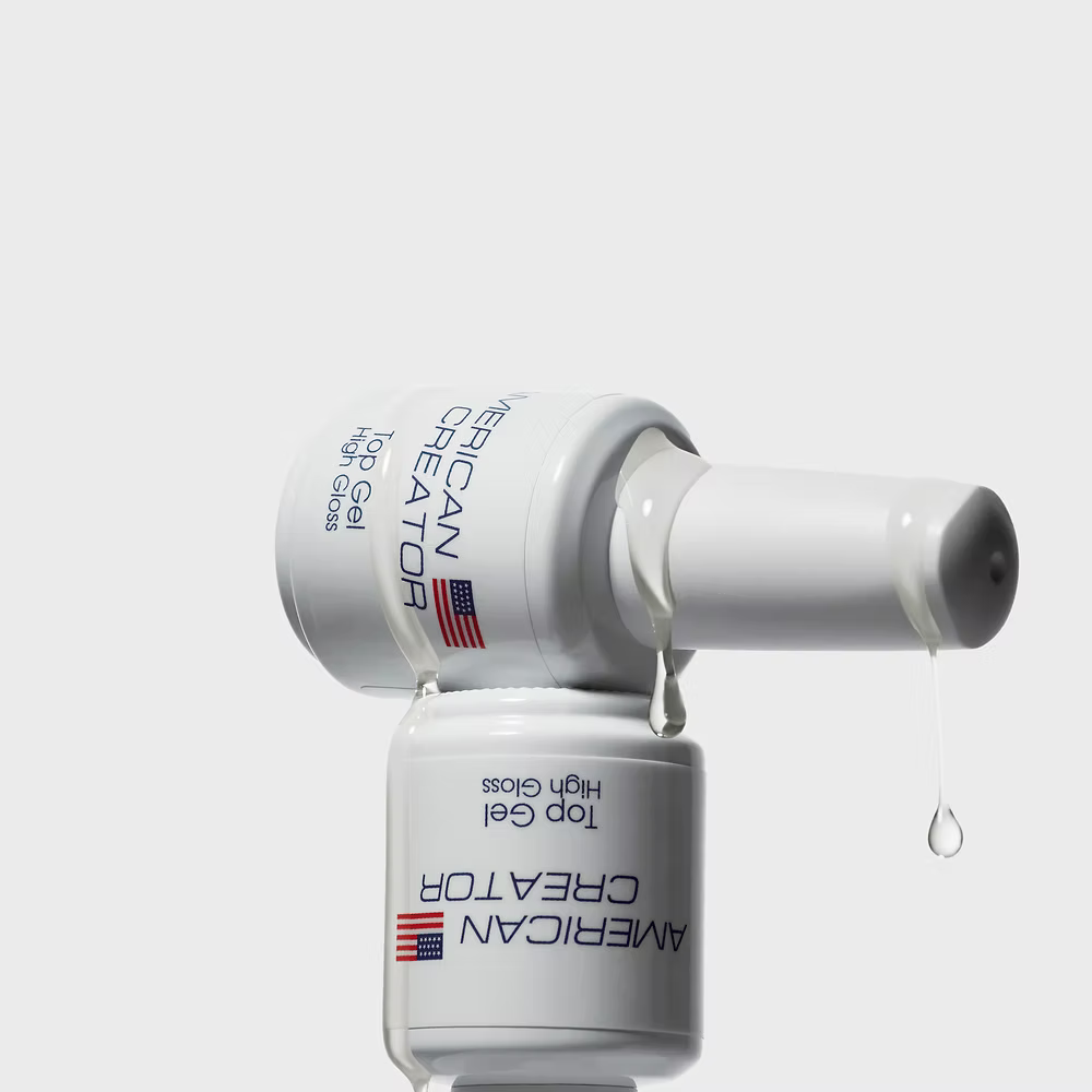 Top Gel High Gloss (15ml)