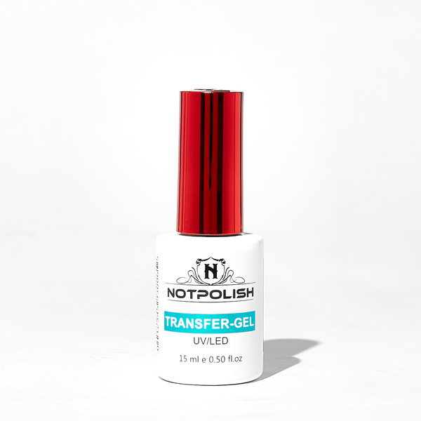 NotPolish Transfer Gel