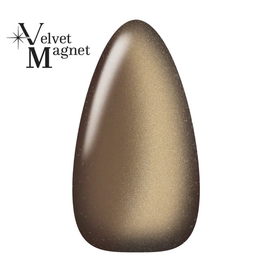 VELVET MAGNET VM-36 ESPRESSO