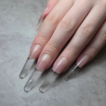 COFFIN MAX - CRAZY GELIP