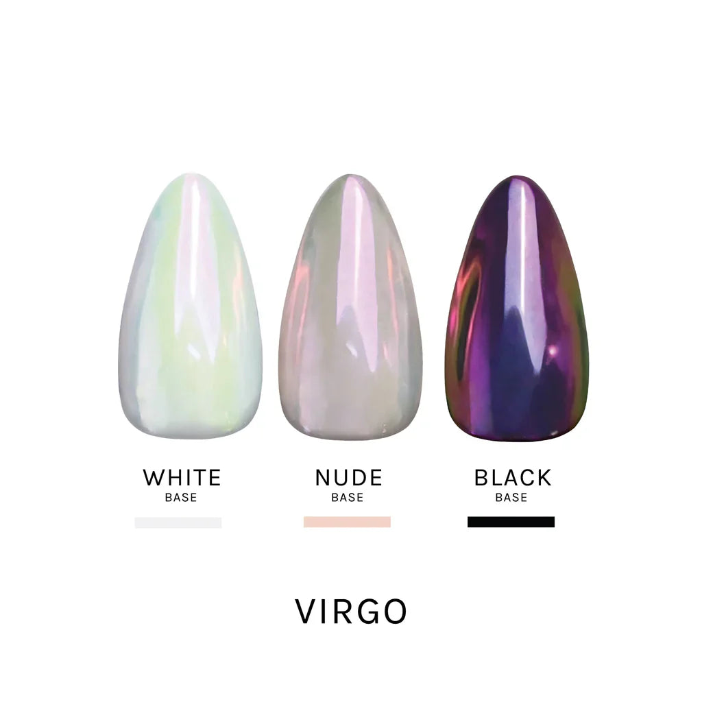 CHROME STELLAR VIRGO