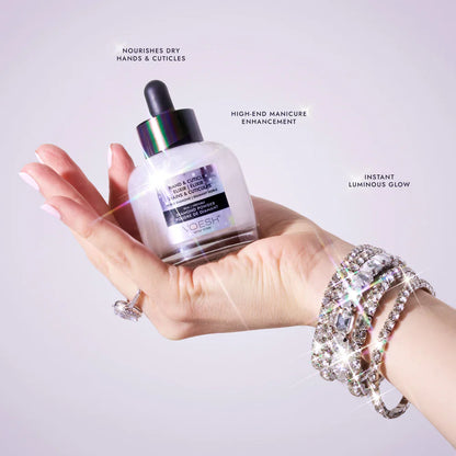 Hand & Cuticle Elixir 1.69oz - Noble Diamond