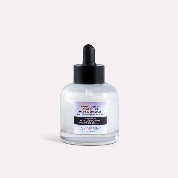 Hand & Cuticle Elixir 1.69oz - Noble Diamond