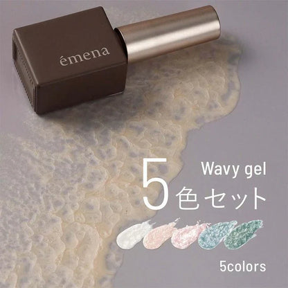 Wavy Gel - 0606