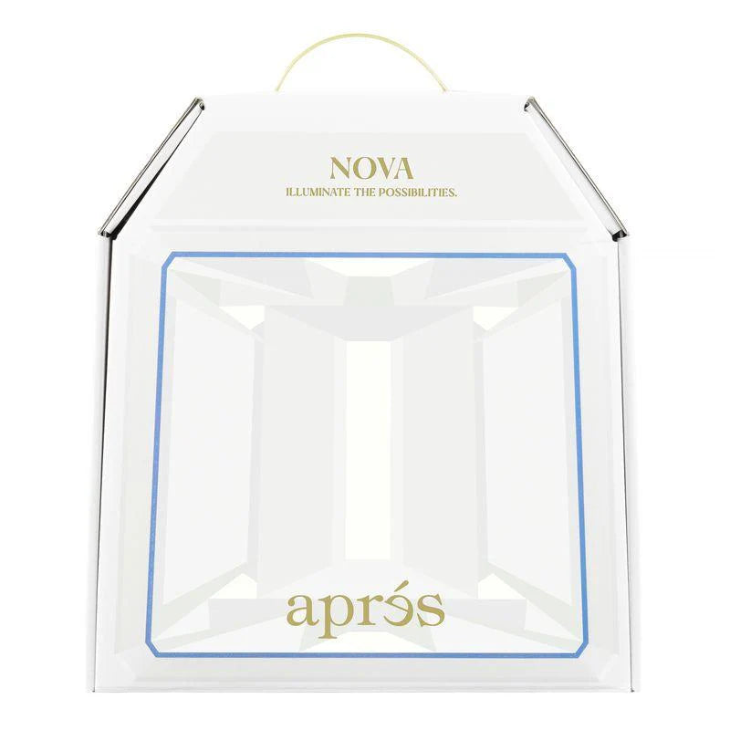 NOVA LED LAMP