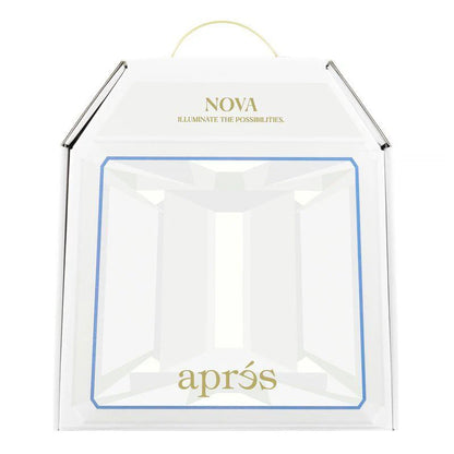 Nova LED Lamp