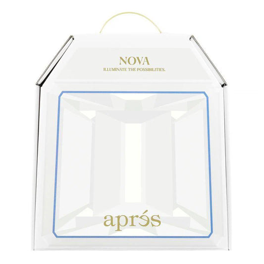 NOVA LED LAMP