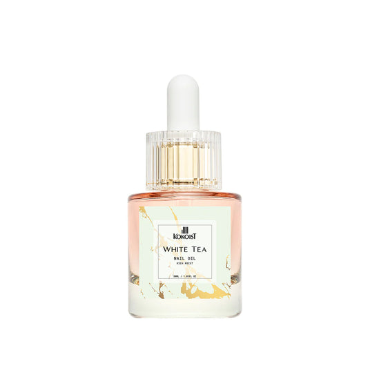 NAIL CUTICLE OIL 30ML