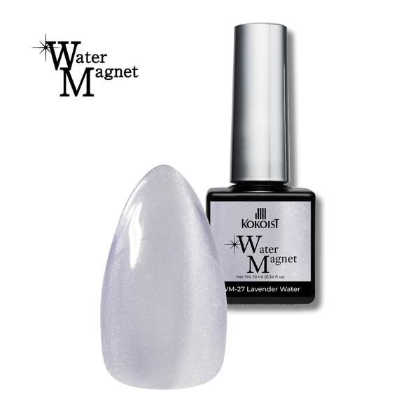 Water Magnet WM-27 Lavender Water