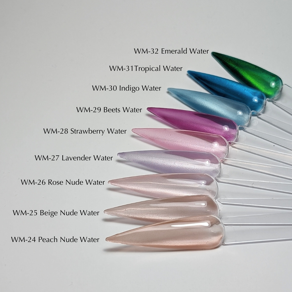 Water Magnet Gel Set