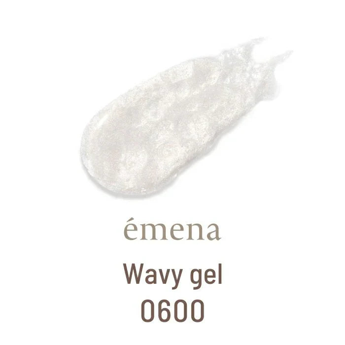Wavy Gel - 0600