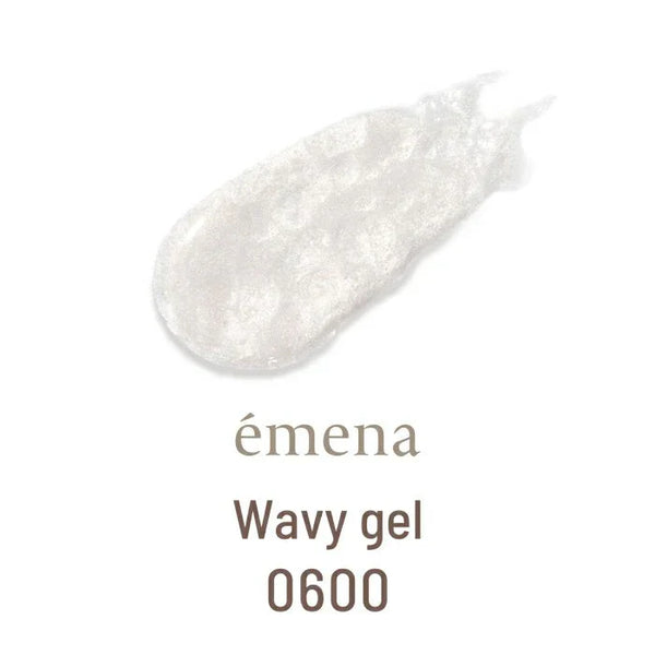 Wavy Gel - 0600