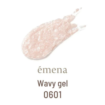 Wavy Gel - 0601