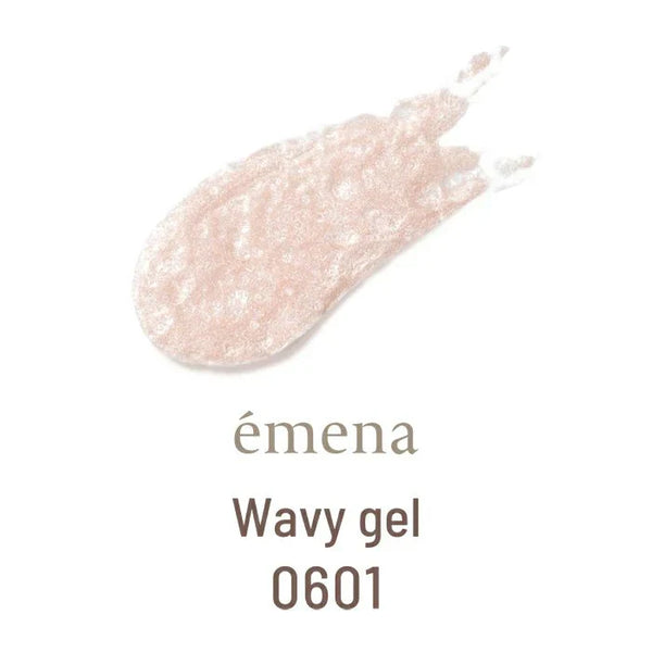 Wavy Gel - 0601