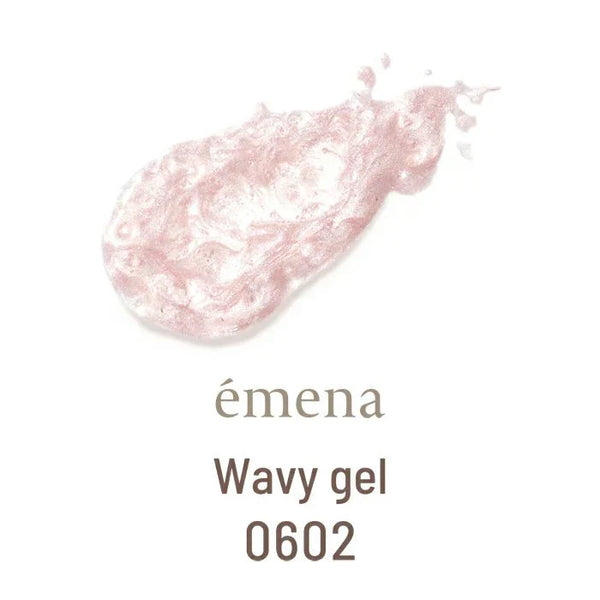 Wavy Gel  - 0602