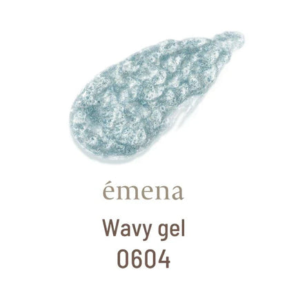 Wavy Gel - 0604