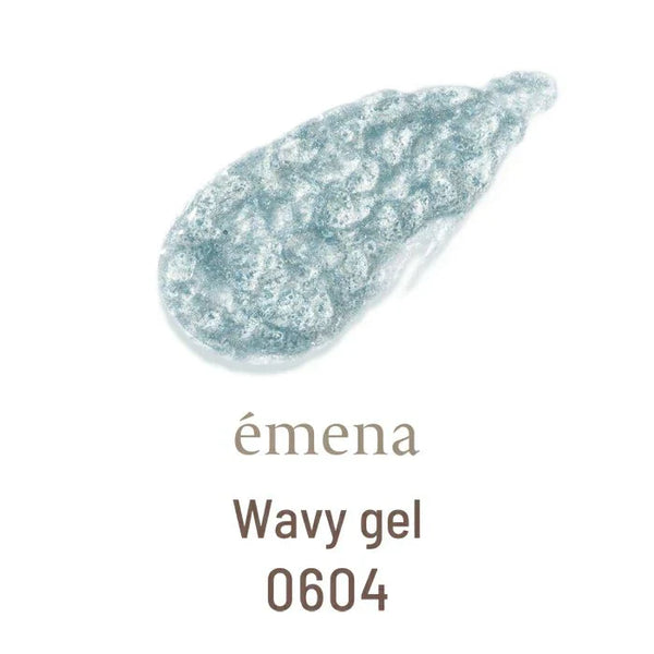 Wavy Gel - 0604