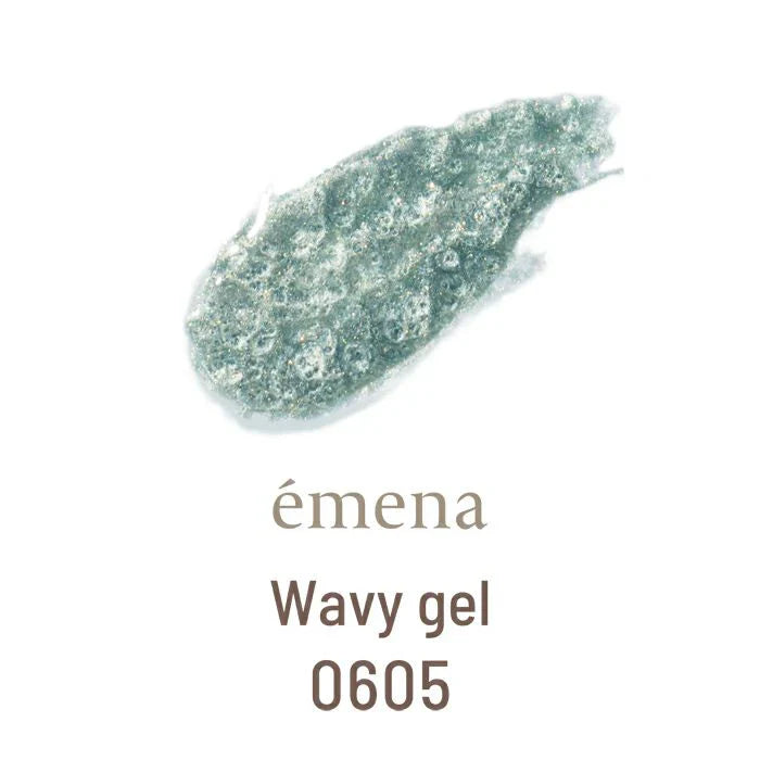 Wavy Gel - 0605