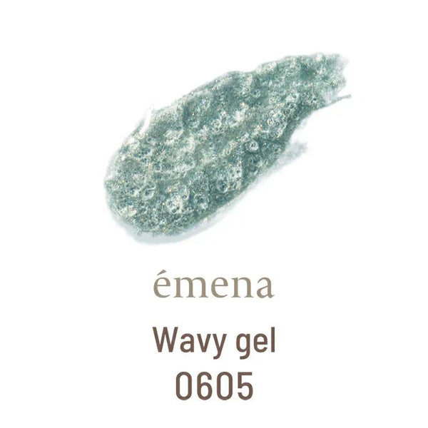 Wavy Gel - 0605