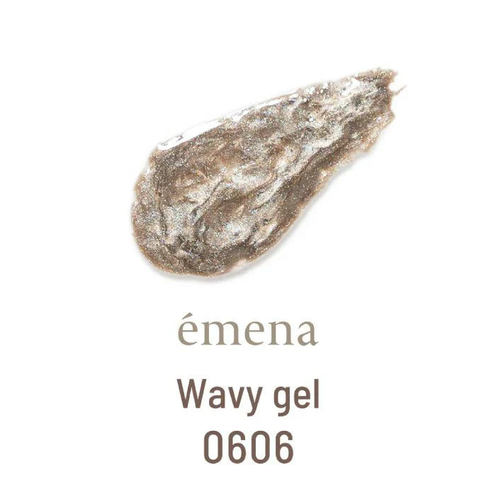 Wavy Gel - 0606