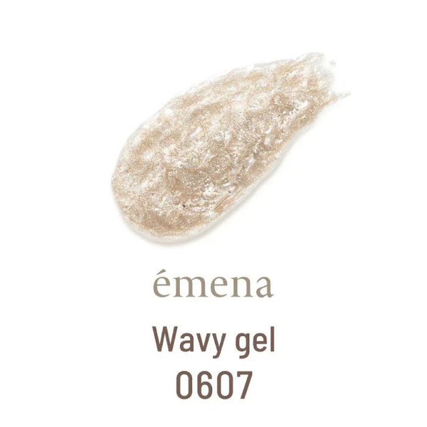 Wavy Gel - 0607