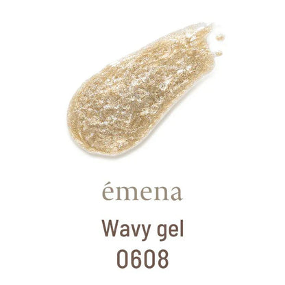 Wavy Gel - 0608