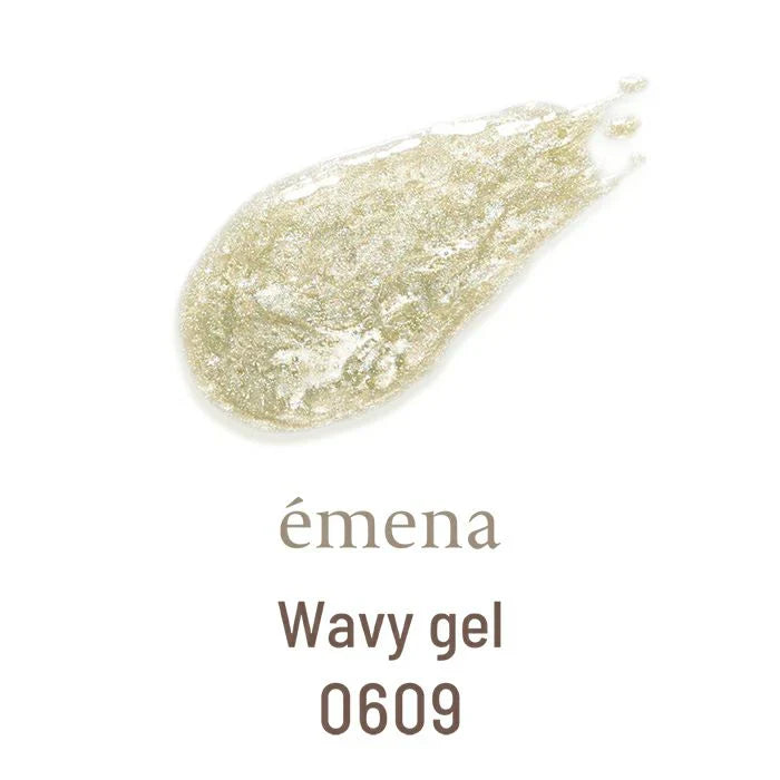 Wavy Gel  - 0609