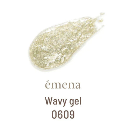 Wavy Gel  - 0609