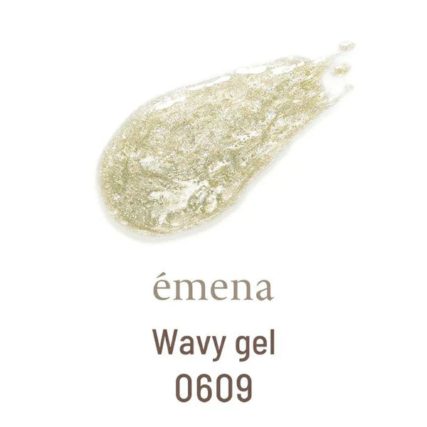 Wavy Gel  - 0609