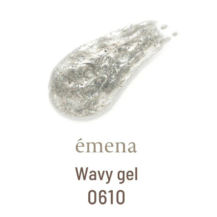 Wavy Gel - 0610