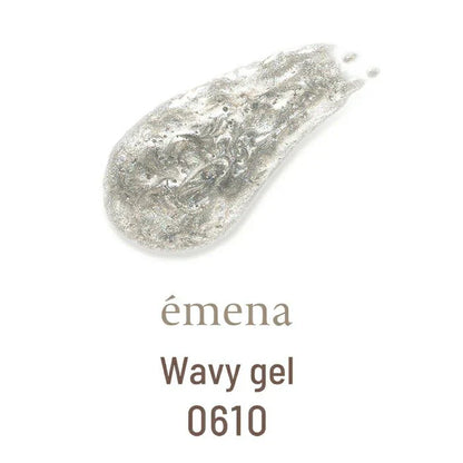 Wavy Gel - 0610