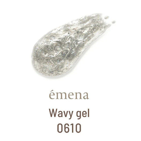 Wavy Gel - 0610