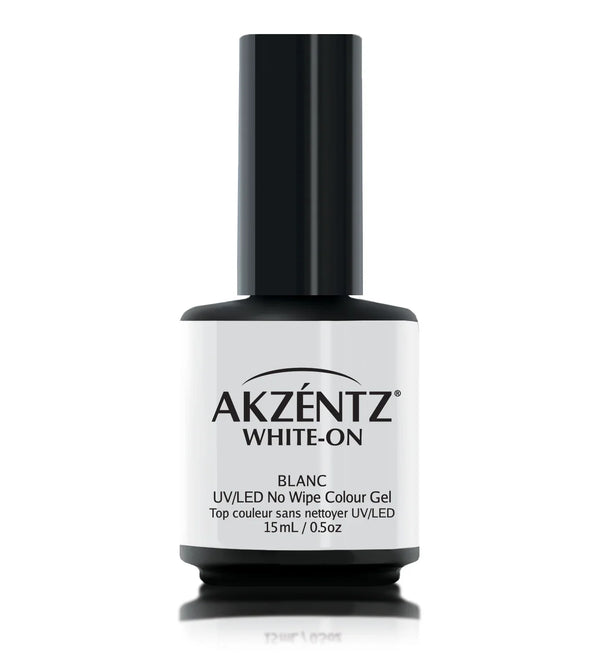 White-On One Coat Wonder