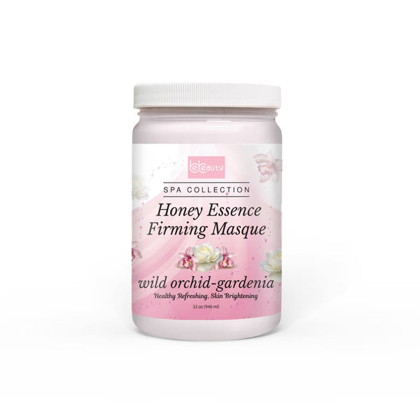 Wild Orchid Gardenia Honey Essence Firming Masque - 32 oz
